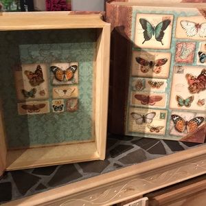 Book boxes